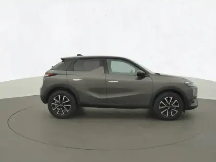 Photo 25 DS DS 3  PureTech 100 BVM6