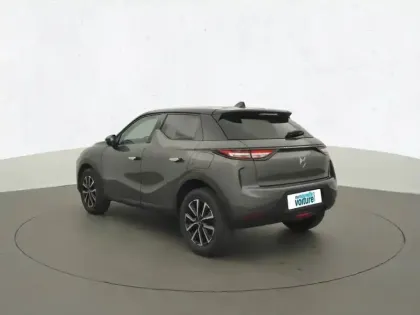 Photo 28 DS DS 3  PureTech 100 BVM6