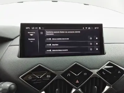 Photo 42 DS DS 3  PureTech 100 BVM6