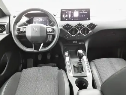 Photo 51 DS DS 3  PureTech 100 BVM6