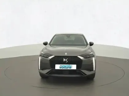 Photo 45 DS DS 3  PureTech 100 BVM6