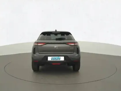 Photo 26 DS DS 3  PureTech 100 BVM6