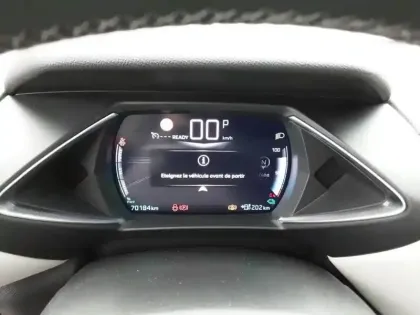 Photo 9 DS DS 3 DS3 Crossback E-Tense