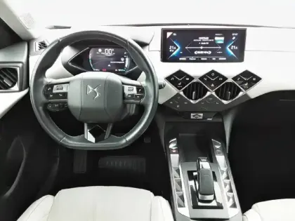 Photo 34 DS DS 3 DS3 Crossback E-Tense