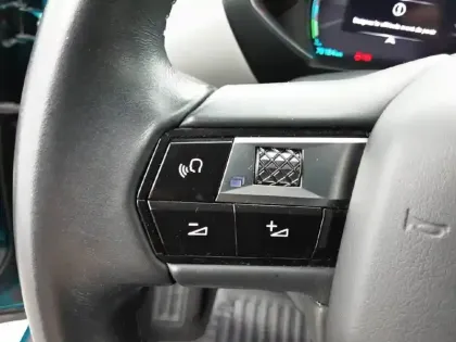 Photo 71 DS DS 3 DS3 Crossback E-Tense