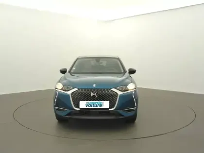 Photo 28 DS DS 3 DS3 Crossback E-Tense