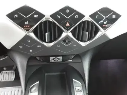 Photo 77 DS DS 3 DS3 Crossback E-Tense