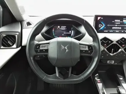 Photo 35 DS DS 3 DS3 Crossback E-Tense