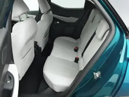 Photo 11 DS DS 3 DS3 Crossback E-Tense