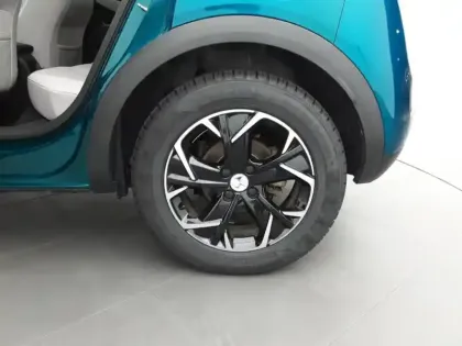 Photo 12 DS DS 3 DS3 Crossback E-Tense