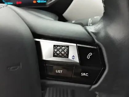 Photo 72 DS DS 3 DS3 Crossback E-Tense