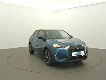 Photo 56 DS DS 3 DS3 Crossback E-Tense