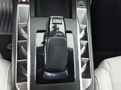 Photo 13 DS DS 3 DS3 Crossback E-Tense