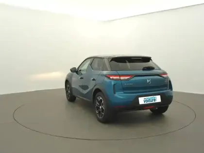 Photo 33 DS DS 3 DS3 Crossback E-Tense