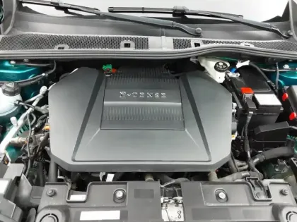 Photo 41 DS DS 3 DS3 Crossback E-Tense