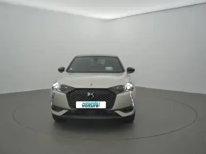 Photo 27 DS DS 3 DS3 Crossback BlueHDi 130 EAT8