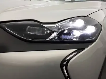 Photo 41 DS DS 3 DS3 Crossback BlueHDi 130 EAT8