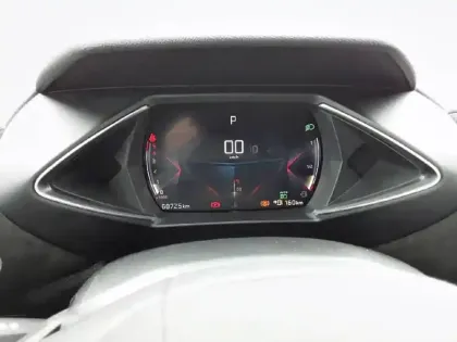 Photo 61 DS DS 3 DS3 Crossback BlueHDi 130 EAT8