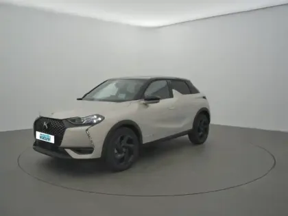 Photo Ds Ds 3 Performance Line+