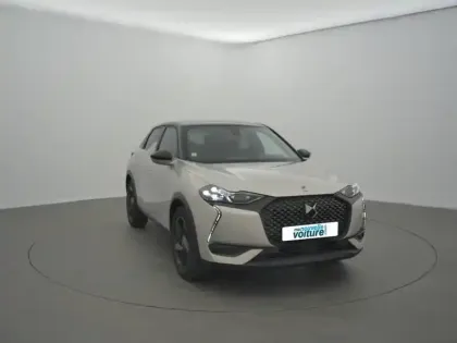 Photo 28 DS DS 3 DS3 Crossback BlueHDi 130 EAT8