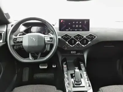 Photo 59 DS DS 3 DS3 Crossback BlueHDi 130 EAT8