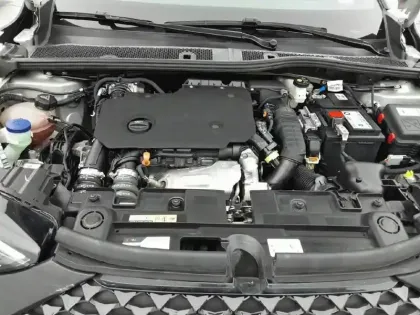 Photo 66 DS DS 3 DS3 Crossback BlueHDi 130 EAT8