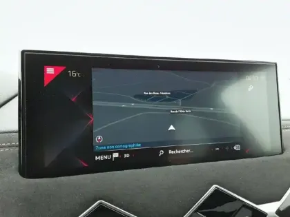 Photo 17 DS DS 3 DS3 Crossback BlueHDi 130 EAT8