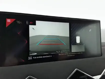 Photo 70 DS DS 3 DS3 Crossback BlueHDi 130 EAT8