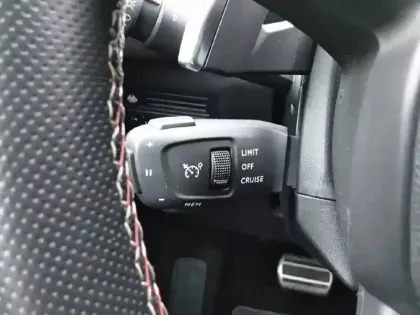 Photo 47 DS DS 3 DS3 Crossback BlueHDi 130 EAT8