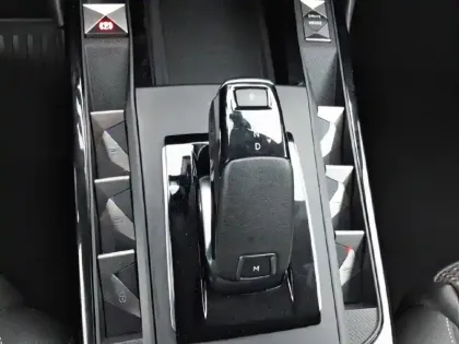 Photo 75 DS DS 3 DS3 Crossback BlueHDi 130 EAT8