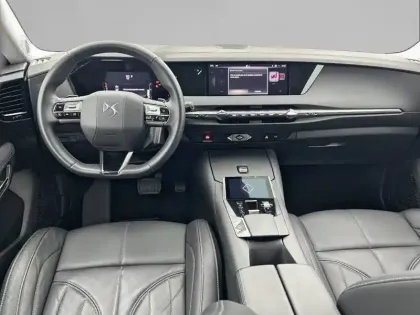 Photo 7 DS DS 4  PureTech 130 EAT8