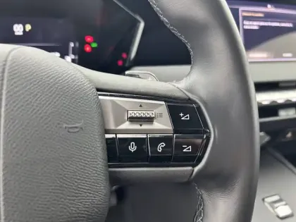 Photo 20 DS DS 4  PureTech 130 EAT8