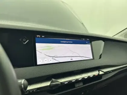 Photo 23 DS DS 4  PureTech 130 EAT8