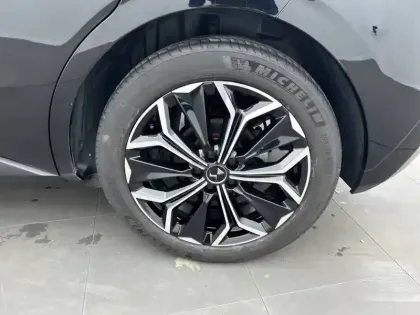 Photo 12 DS DS 4  PureTech 130 EAT8