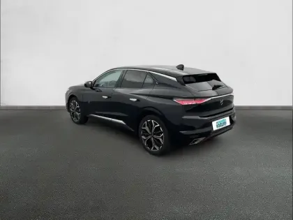 Photo 6 DS DS 4  PureTech 130 EAT8