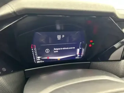 Photo 9 DS DS 4  PureTech 130 EAT8