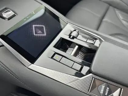 Photo 13 DS DS 4  PureTech 130 EAT8