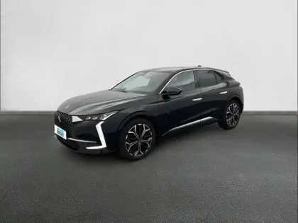 Photo Ds Ds 4 Rivoli