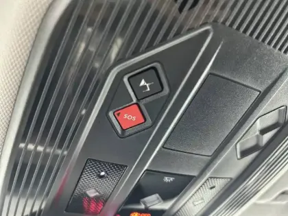 Photo 25 DS DS 4  PureTech 130 EAT8