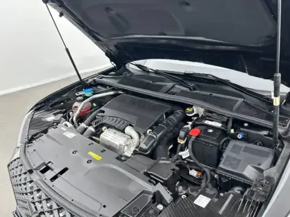 Photo 14 DS DS 4  PureTech 130 EAT8