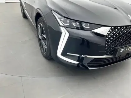 Photo 15 DS DS 4  PureTech 130 EAT8