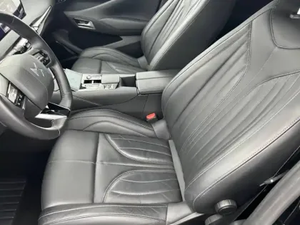 Photo 10 DS DS 4  PureTech 130 EAT8