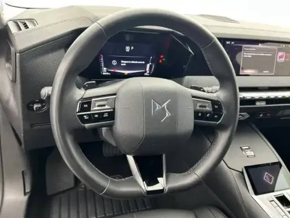 Photo 8 DS DS 4  PureTech 130 EAT8