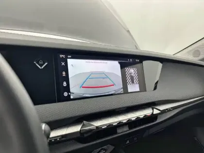 Photo 24 DS DS 4  PureTech 130 EAT8