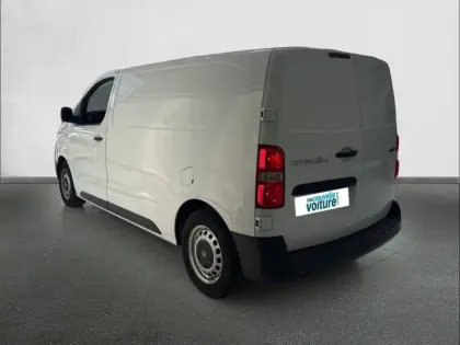 Photo 75 Citroën Jumpy  FGN M BLUEHDI 145 BVM6