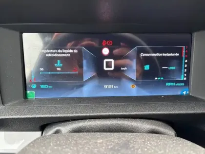 Photo 9 Citroën Jumpy  FGN M BLUEHDI 145 BVM6