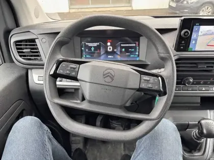 Photo 8 Citroën Jumpy  FGN M BLUEHDI 145 BVM6