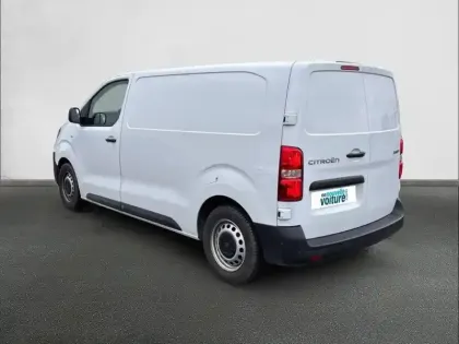 Photo 6 Citroën Jumpy  FGN M BLUEHDI 145 BVM6