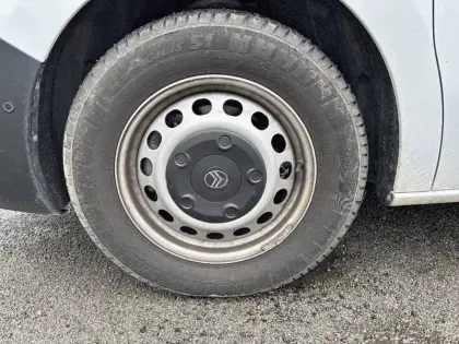 Photo 12 Citroën Jumpy  FGN M BLUEHDI 145 BVM6