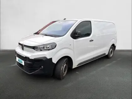 Photo 23 Citroën Jumpy  FGN M BLUEHDI 145 BVM6